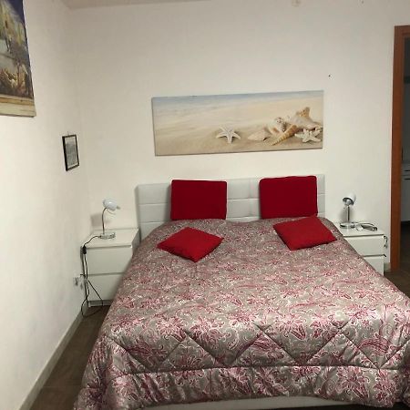Arenada Private Rooms&Apartment sud Cagliari Exterior foto