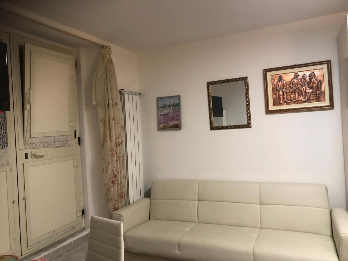 Arenada Private Rooms&Apartment sud Cagliari Exterior foto
