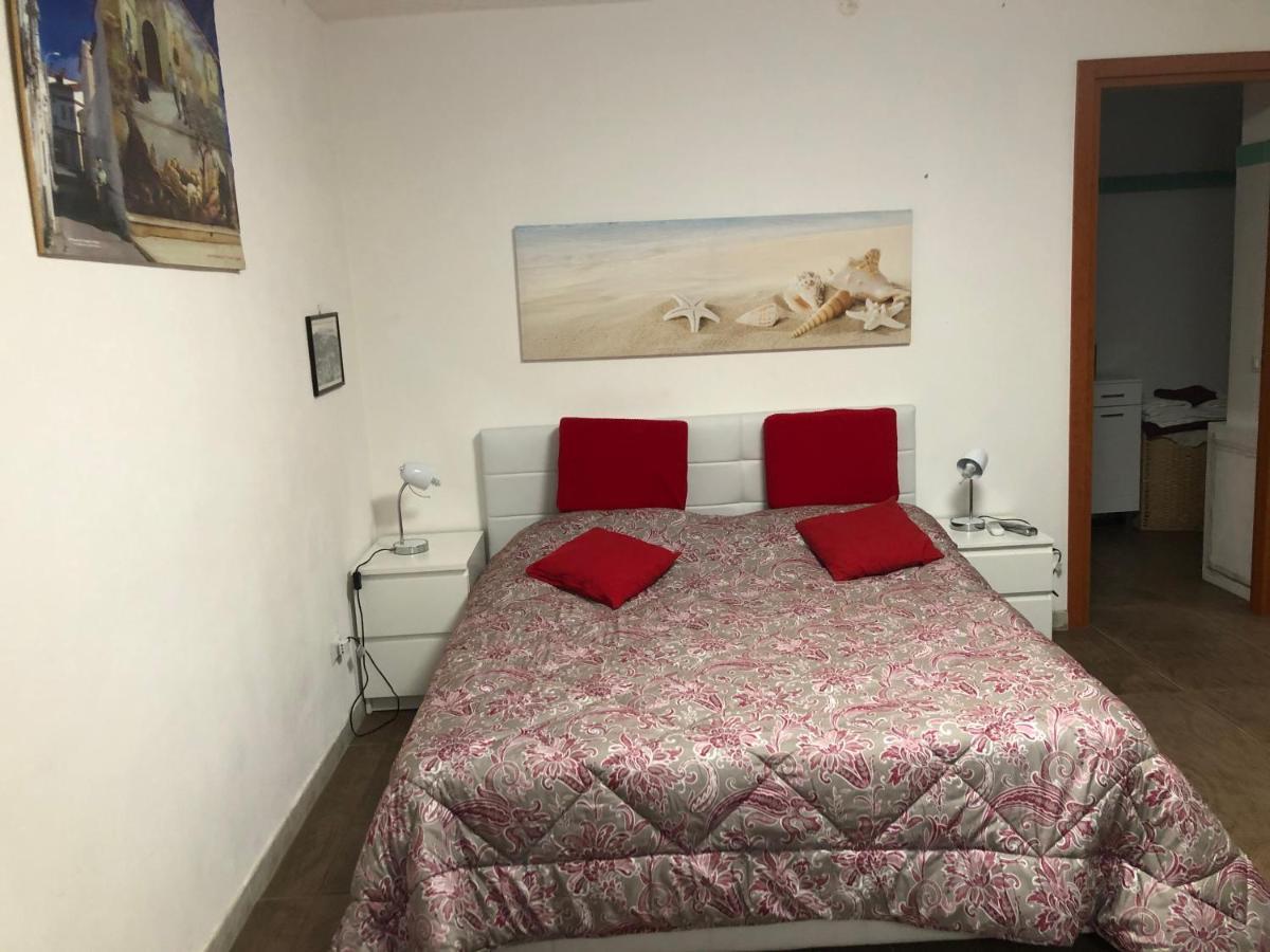 Arenada Private Rooms&Apartment sud Cagliari Exterior foto