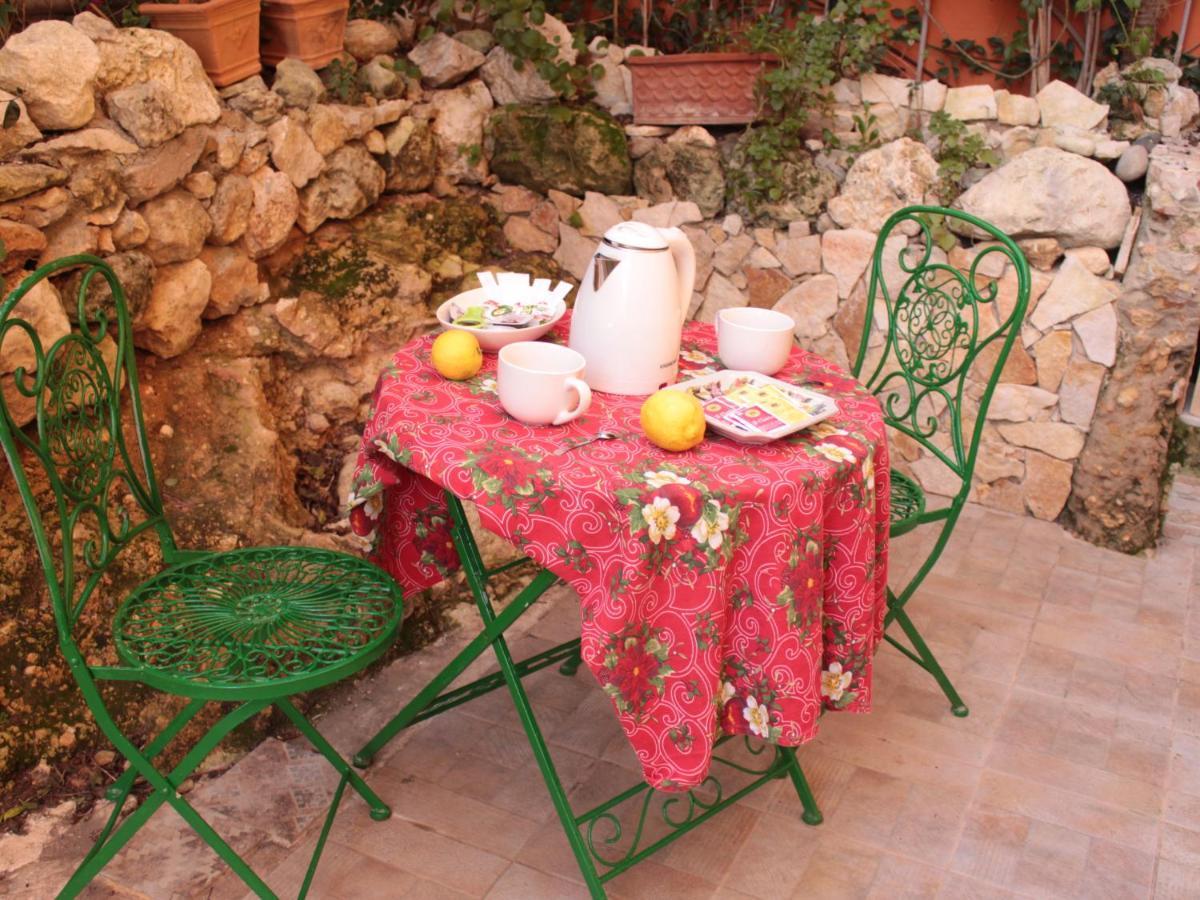 Arenada Private Rooms&Apartment sud Cagliari Exterior foto