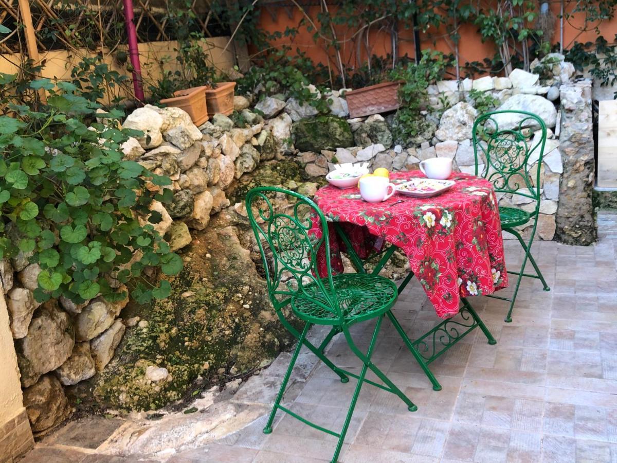 Arenada Private Rooms&Apartment sud Cagliari Exterior foto
