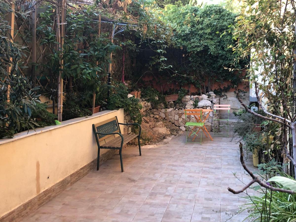 Arenada Private Rooms&Apartment sud Cagliari Exterior foto