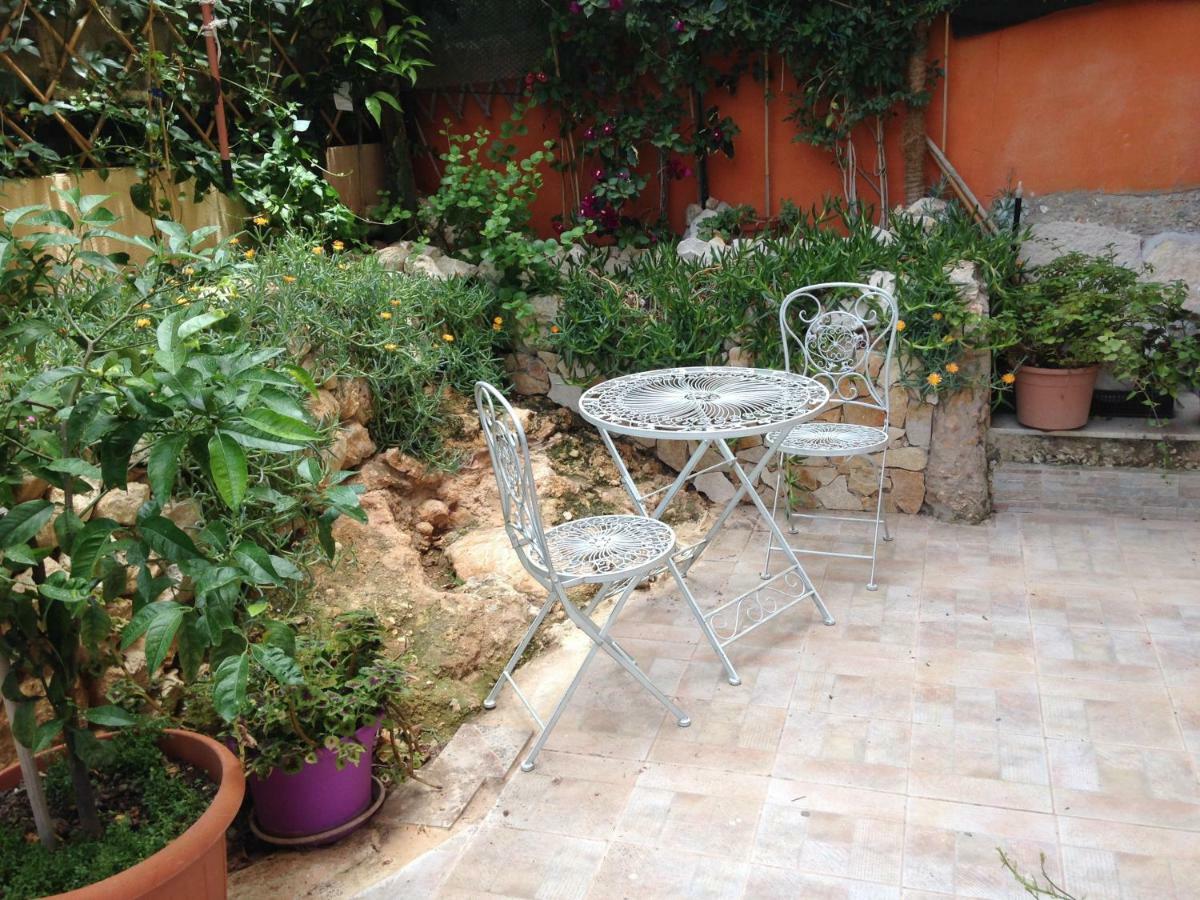 Arenada Private Rooms&Apartment sud Cagliari Exterior foto